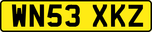 WN53XKZ