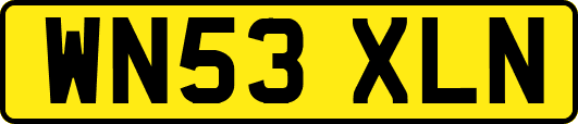 WN53XLN
