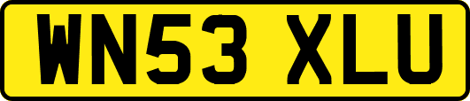 WN53XLU