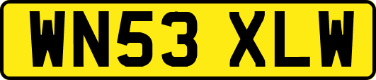 WN53XLW