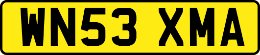 WN53XMA