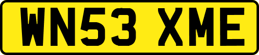 WN53XME