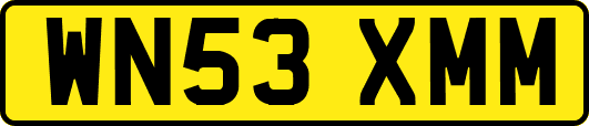 WN53XMM