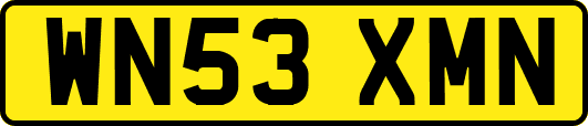 WN53XMN