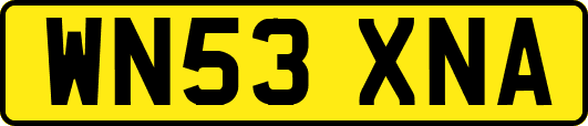WN53XNA