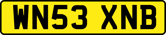 WN53XNB