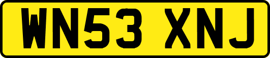 WN53XNJ