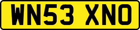 WN53XNO