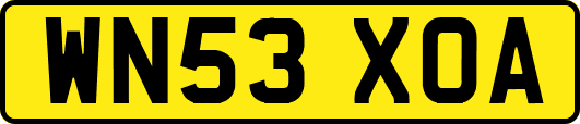 WN53XOA