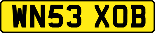 WN53XOB
