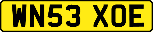WN53XOE