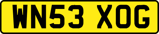 WN53XOG