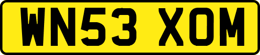 WN53XOM