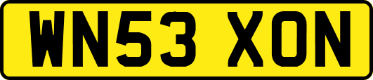 WN53XON
