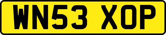 WN53XOP