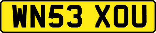 WN53XOU