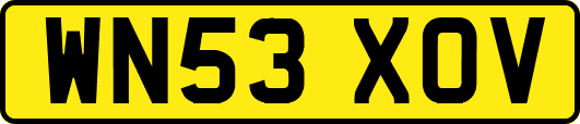 WN53XOV