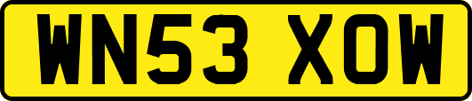 WN53XOW