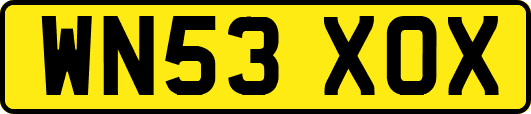 WN53XOX
