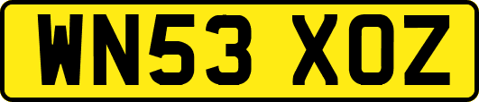 WN53XOZ