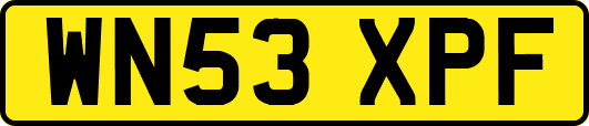WN53XPF