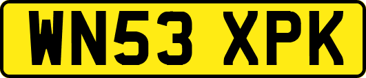 WN53XPK
