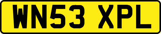 WN53XPL