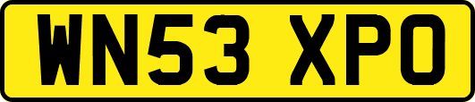 WN53XPO