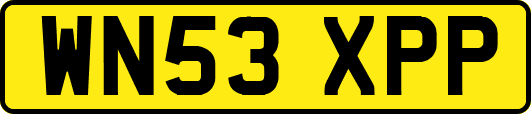 WN53XPP