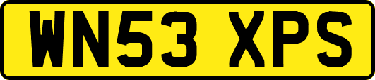 WN53XPS