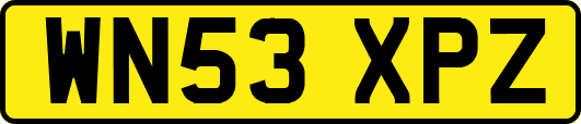WN53XPZ