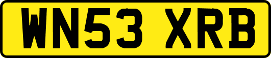 WN53XRB