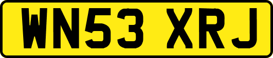 WN53XRJ