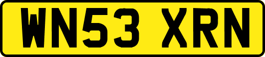 WN53XRN