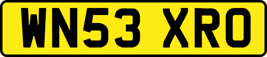 WN53XRO