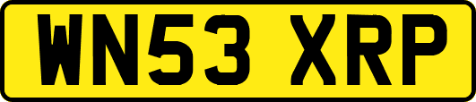 WN53XRP