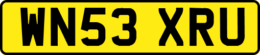 WN53XRU
