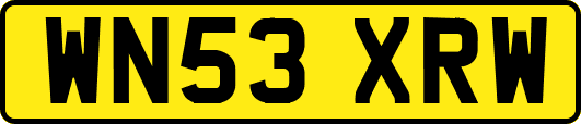 WN53XRW