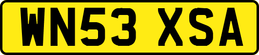 WN53XSA