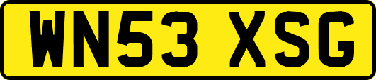WN53XSG