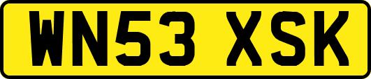 WN53XSK