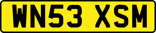WN53XSM