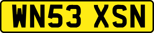 WN53XSN