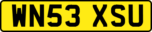 WN53XSU