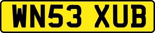 WN53XUB