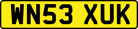 WN53XUK