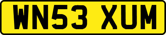 WN53XUM