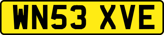 WN53XVE