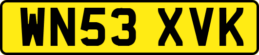 WN53XVK