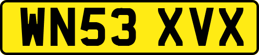 WN53XVX